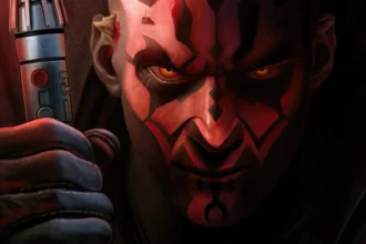 star wars darth maul