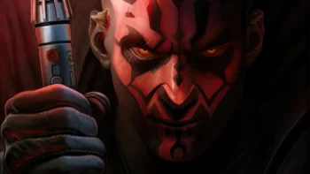 star wars darth maul