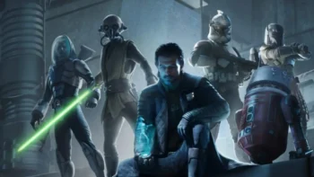 star wars zero company