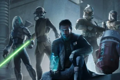 star wars zero company