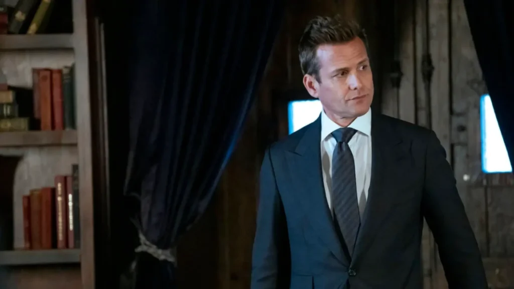 Suits LA | Série divulga novas fotos e trailer do retorno de Harvey Specter 2 suits la dnedk2