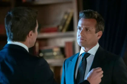 Suits LA