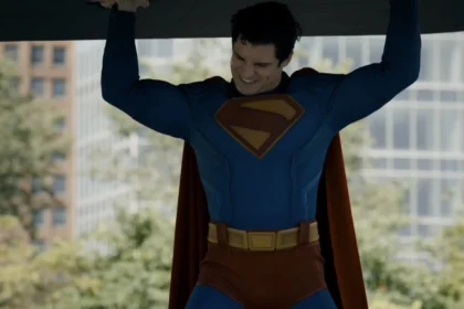 Superman