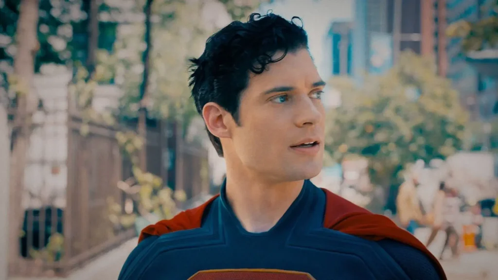 superman