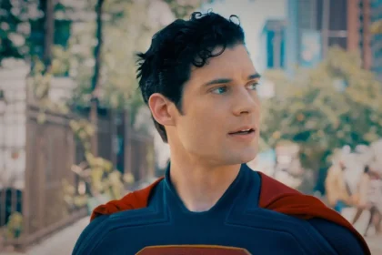 superman