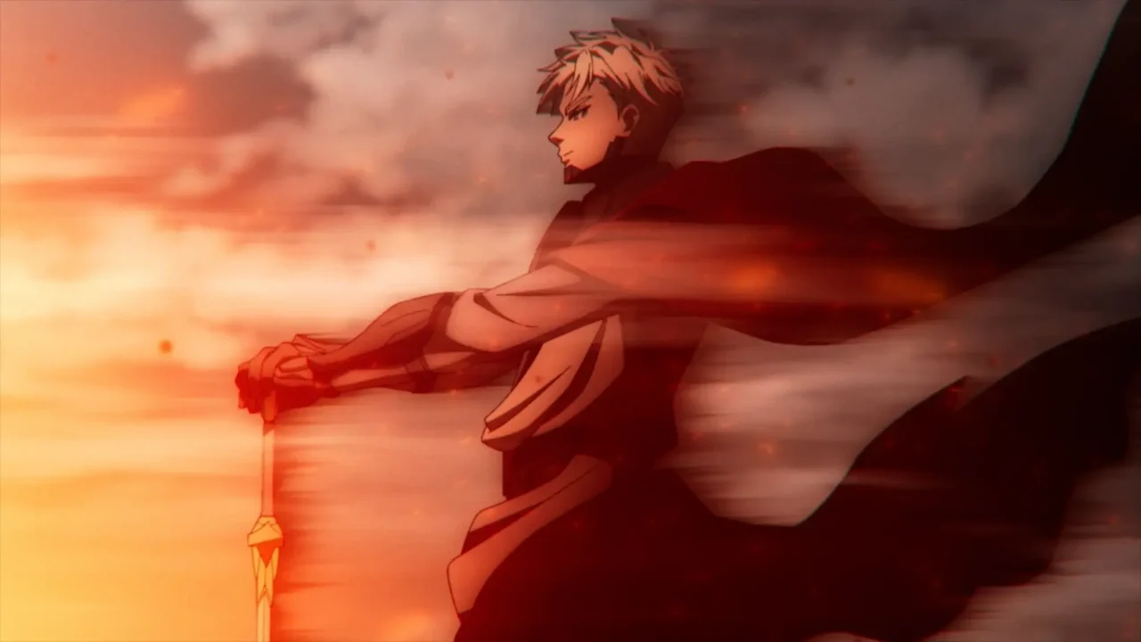 Criador de The Beginning After the End pede "respeito" ao anime 1 The Beginning After the End