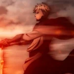 The Beginning After the End