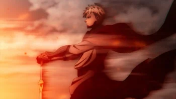 The Beginning After the End