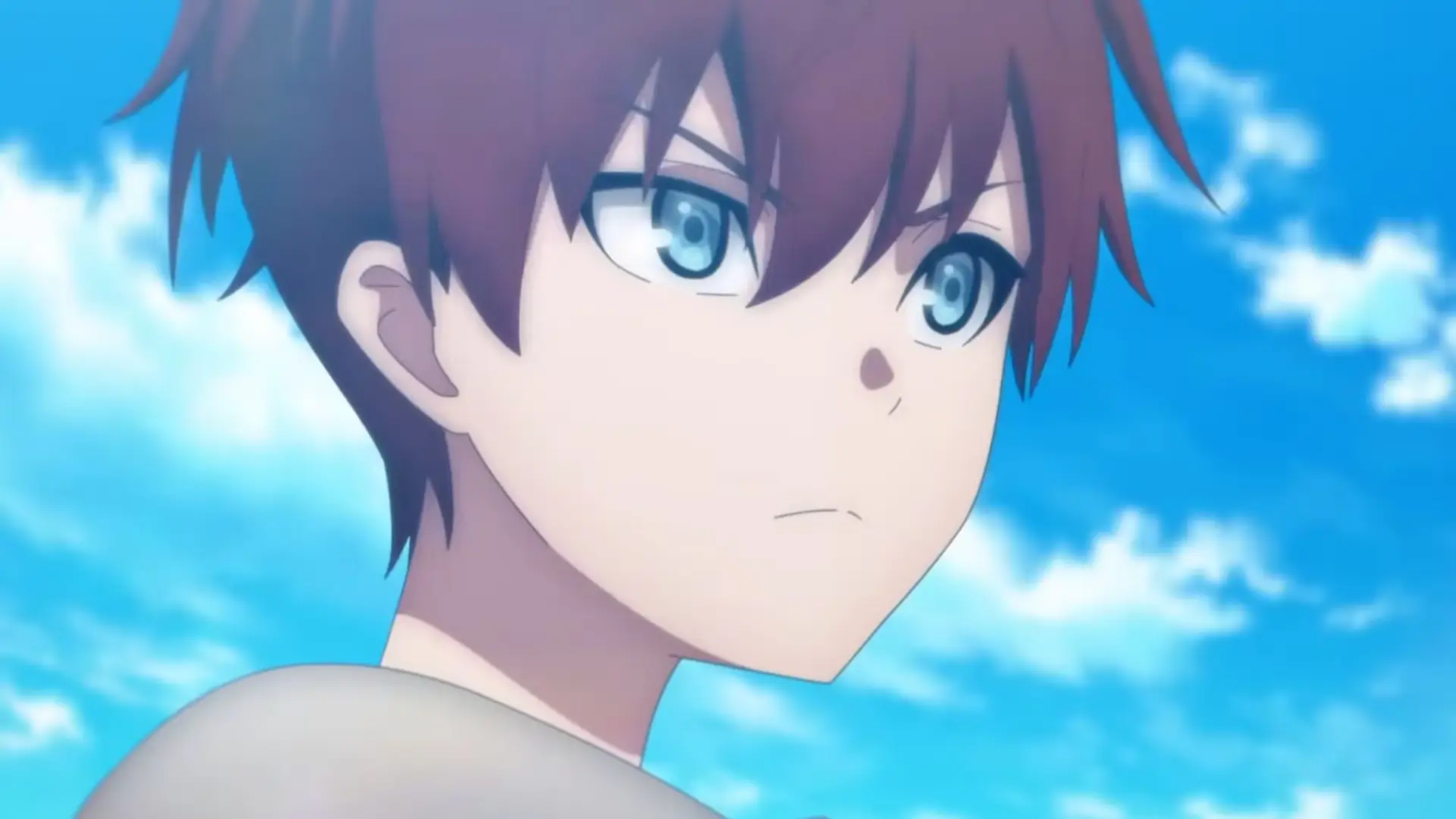 the beginning after the end w