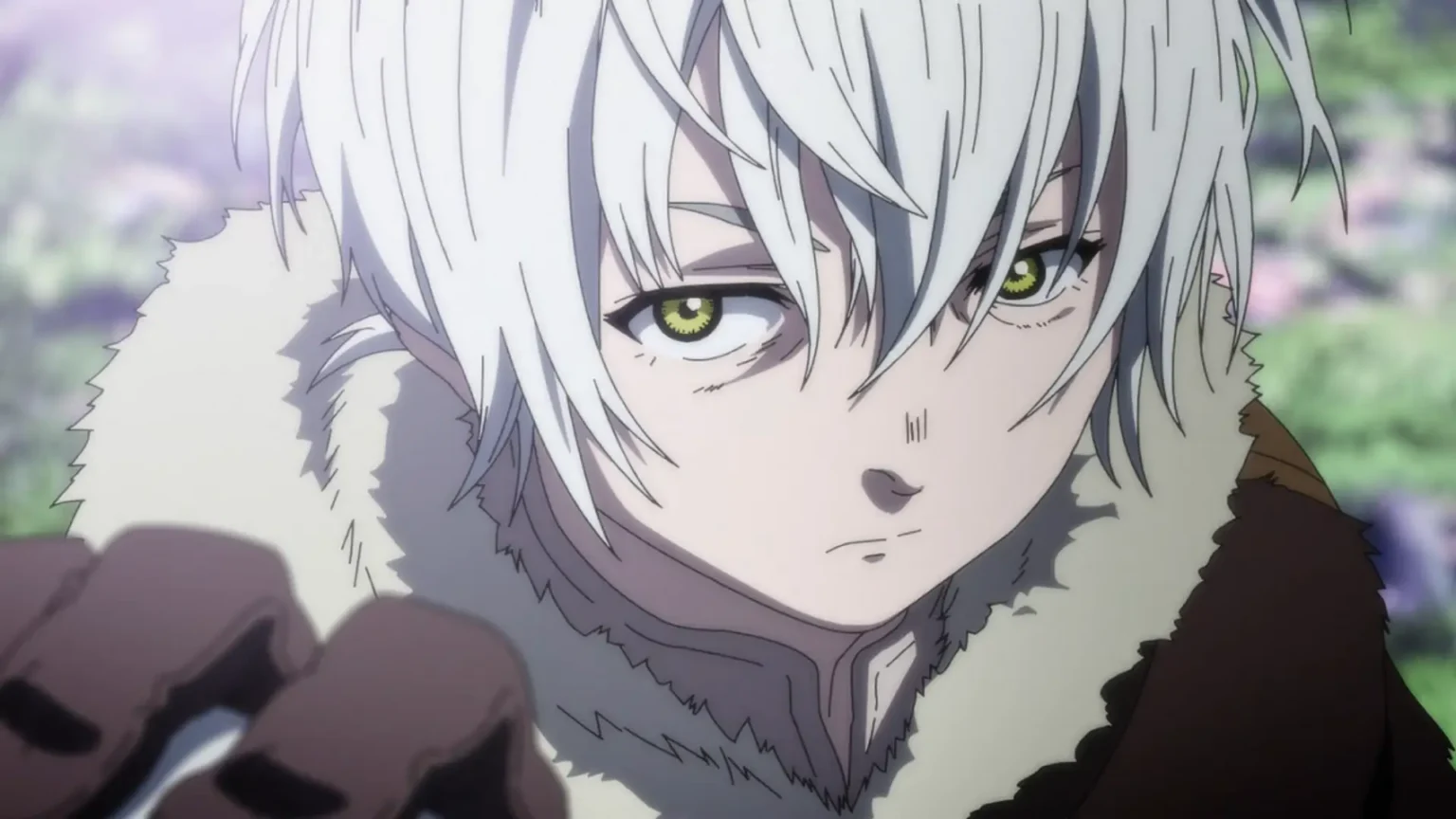 To Your Eternity ganha data de estreia da terceira temporada 1 To Your Eternity