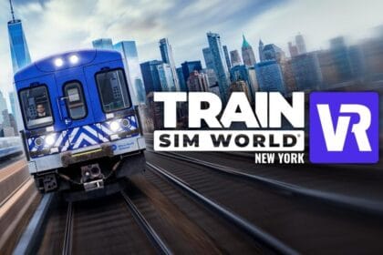 train sim world vr