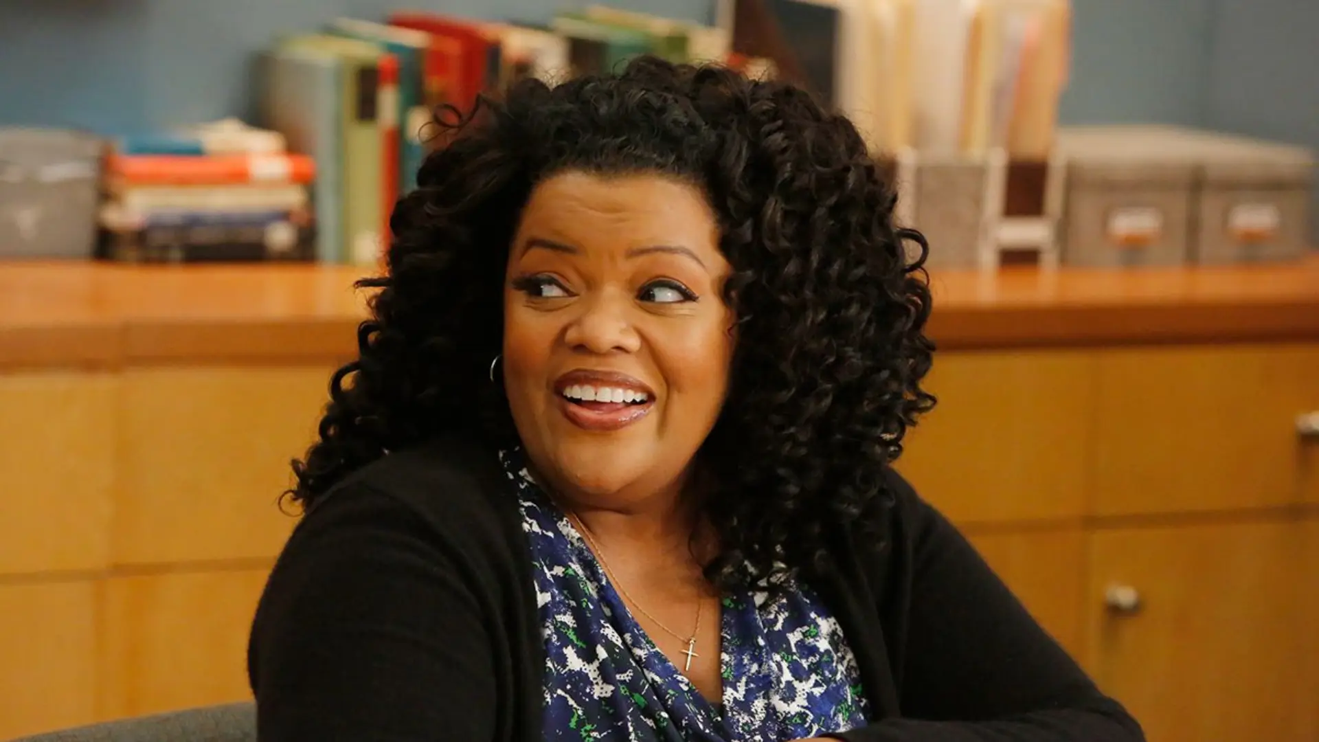 Suits LA adiciona atriz de Community ao elenco 1 yvette nicole brown suits la cabana do leitor
