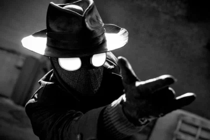 Homem-Aranha Noir