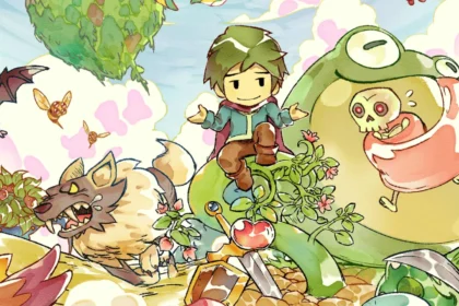 Creature Keeper 2