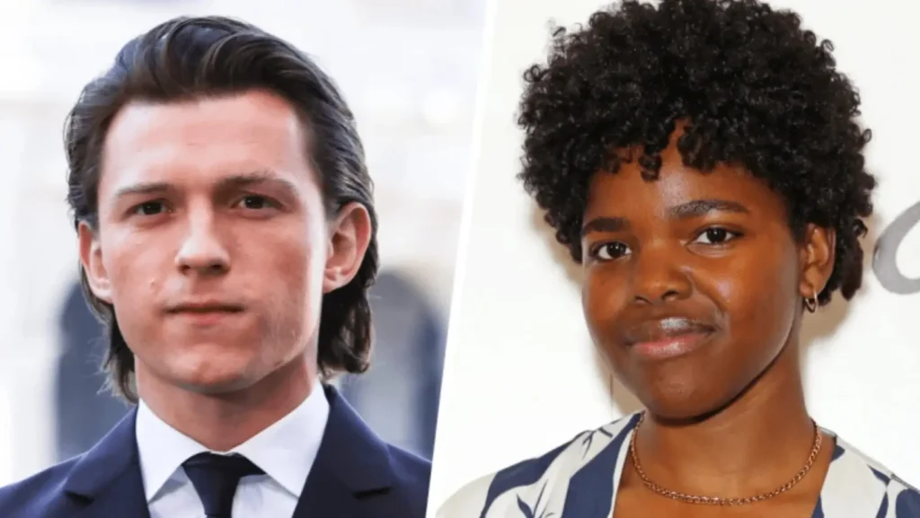 Harry Potter | Francesca Amewudah-Rivers não será Hermione Granger na série Francesca Amewudah-Rivers Harry Potter