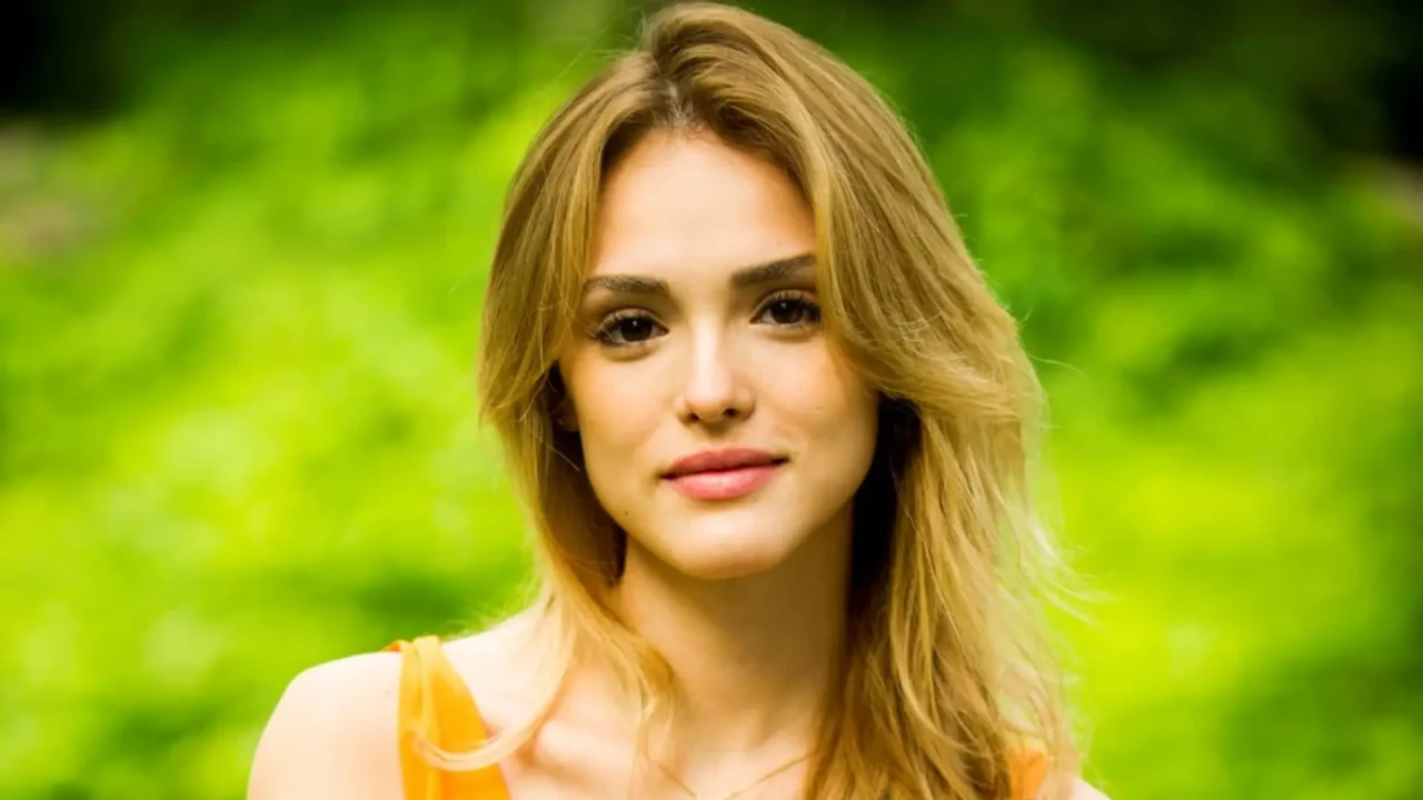 Isabelle Drummond