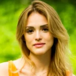 Isabelle Drummond