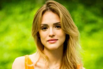 Isabelle Drummond