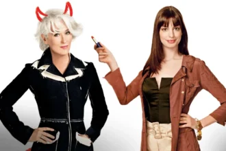 O Diabo Veste Prada 1