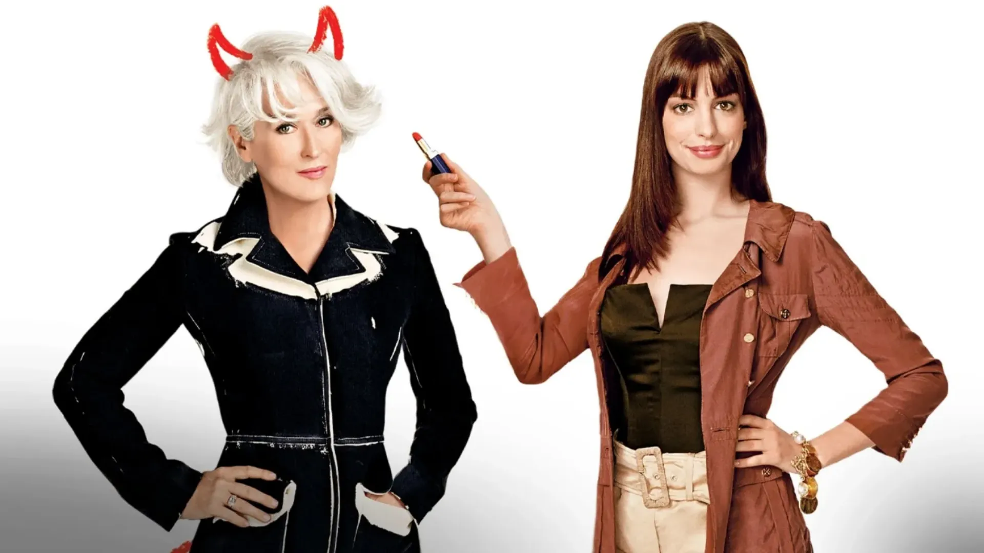 O Diabo Veste Prada 1