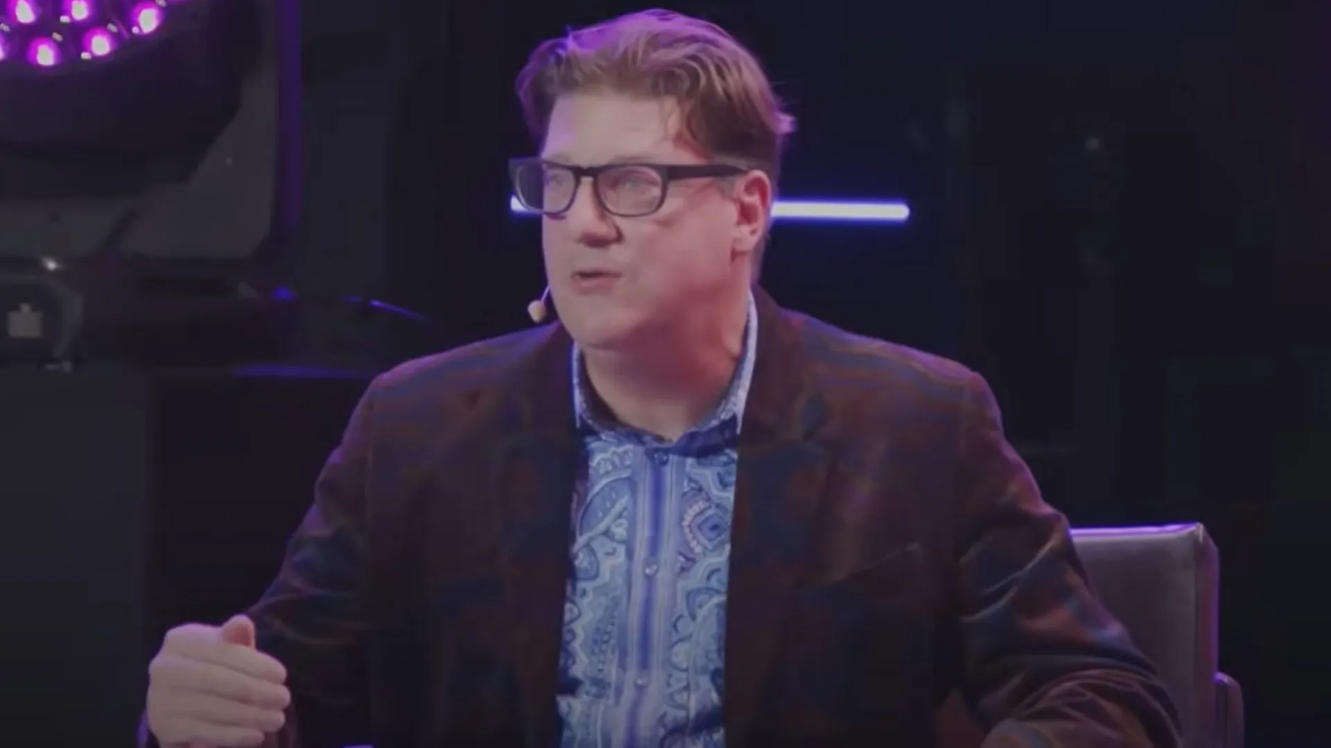 Borderlands 4 | CEO da Gearbox pede desculpas por precificar amor dos fãs a franquia 1 Randy Pitchford