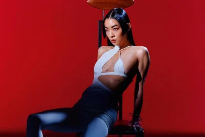 Rina Sawayama
