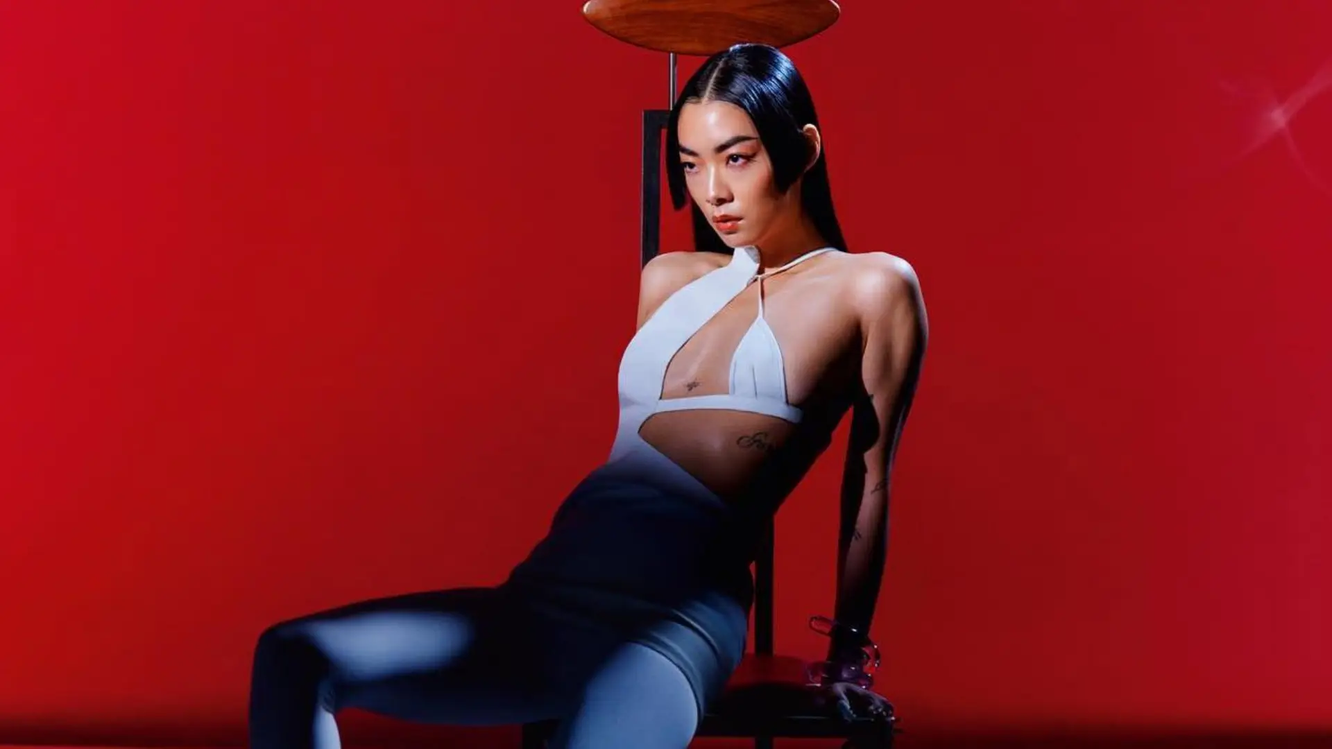 Rina Sawayama