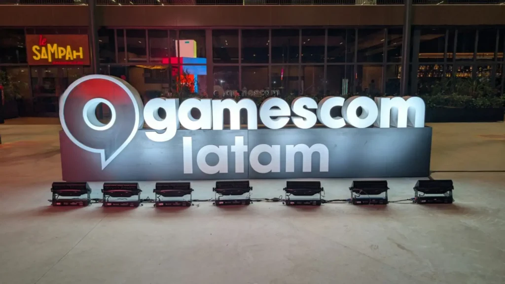 Gamescom Latam 2025 | Conheça os jogos que conquistaram o BIG Festival 2025 A Gamescom Latam 2025 celebrou os melhores jogos independentes com o BIG Festival. Confira os vencedores e as atrações do evento
