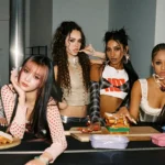 KATSEYE entra no Billboard Hot 100 pela primeira vez