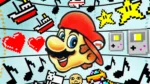 mario paint fr3f