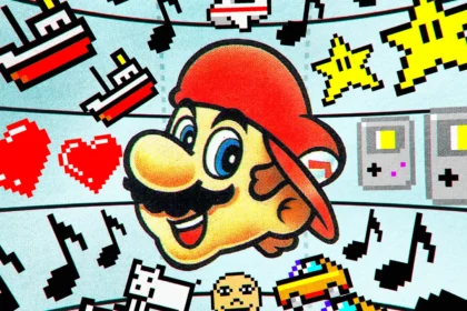 mario paint fr3f