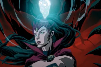 marvel mystic mayhem