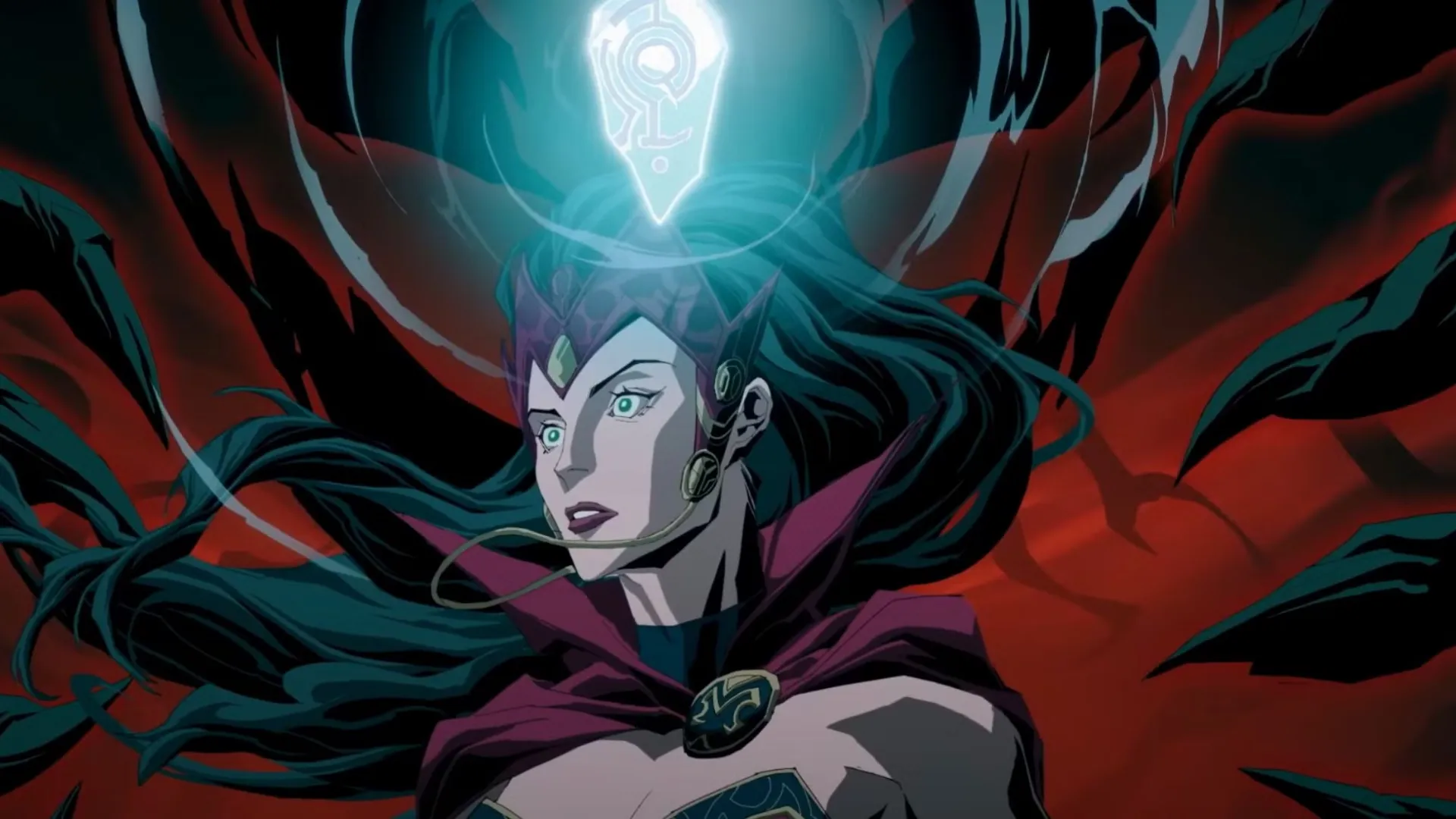 Marvel Mystic Mayhem | Desenvolvedora de Marvel Rivals vai lançar novo game 1 marvel mystic mayhem