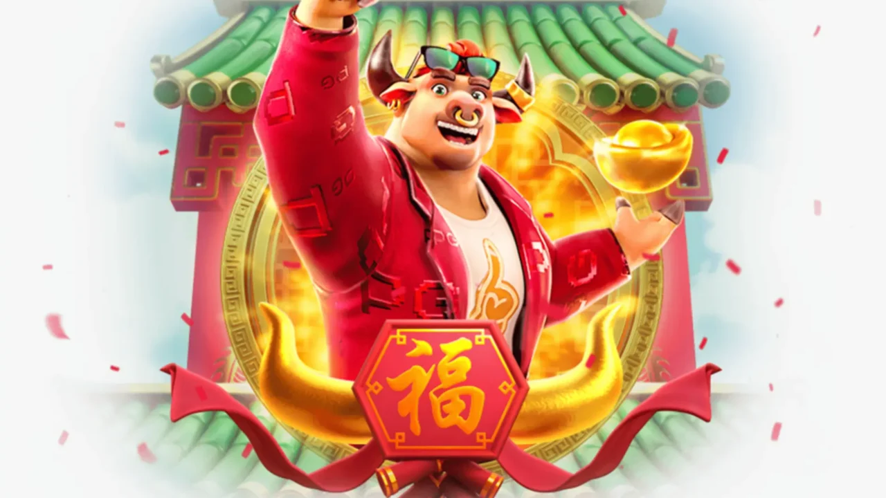 Fortune Ox mostra que o touro também brilha em cassino online 1 noname 1