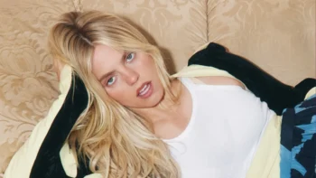 Reneé Rapp quer apenas se divertir em "Leave Me Alone"