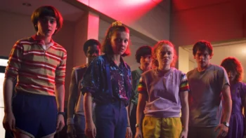 Stranger Things