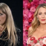 Taylor Swift está envolvida em processo de Blake Lively