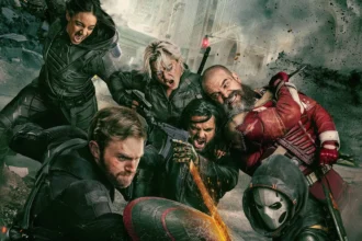 Thunderbolts