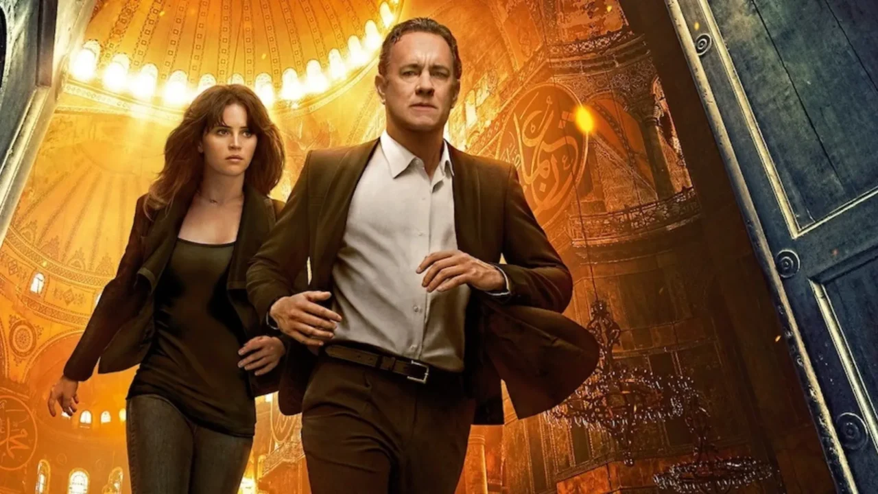 O Segredo Final, livro de Dan Brown, vai ganhar série na Netflix 1 tom hanks dan brown