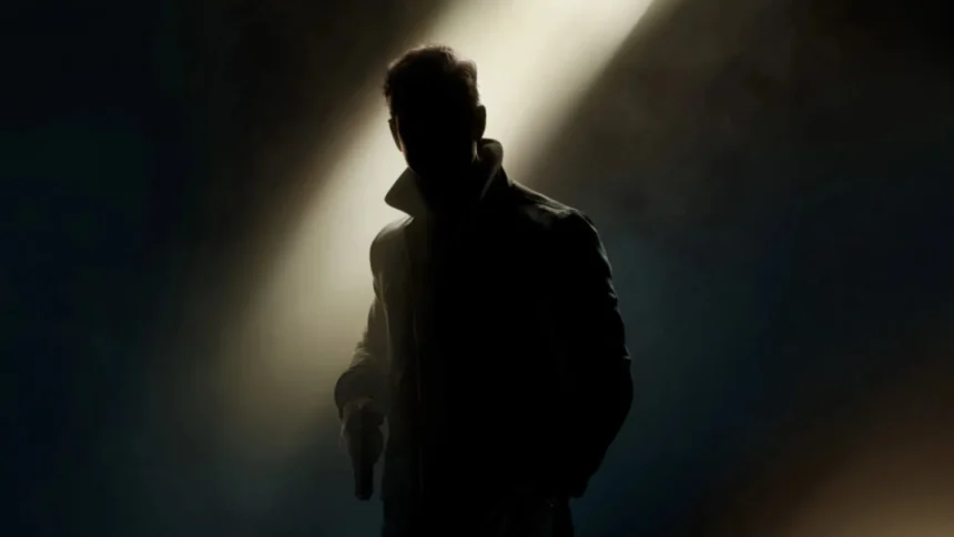 007 First Light