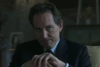 Bertie Carvel