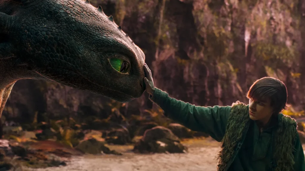 Crítica | Como Treinar o Seu Dragão "De novo? Mas que bom!" Como Treinar o Seu Dragao 3