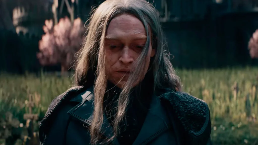Dracula: A Love Tale, de Luc Besson, ganha trailer intrigante Dracula