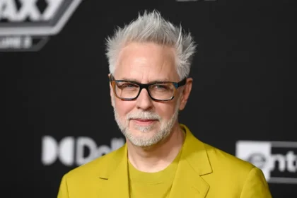 James Gunn