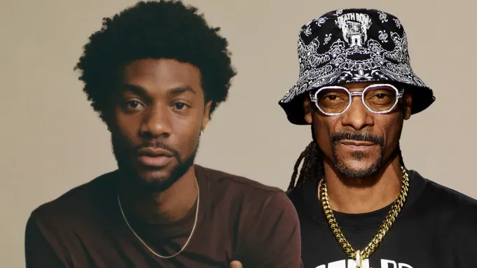 Jonathan Daviss será Snoop Dogg em filme biográfico Snoop Dogg