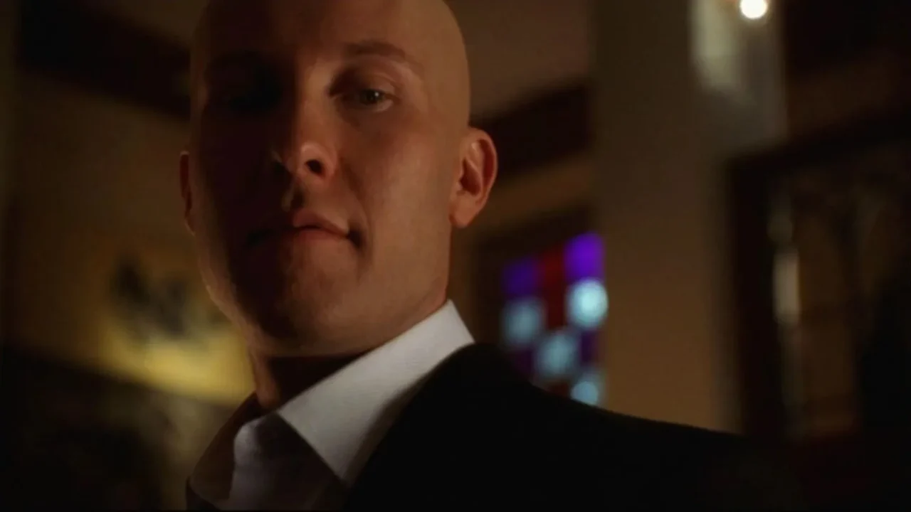 Superman | Michael Rosenbaum terá participação no filme 1 Superman
