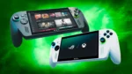 ROG Xbox Ally