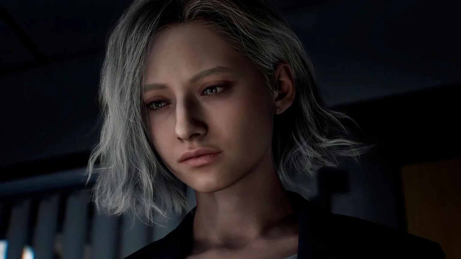 Resident Evil: Requiem
