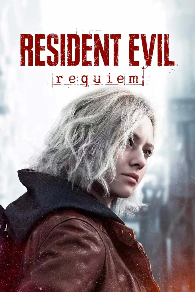 Resident Evil: Requiem ganha trailer e data de lançamento Resident Evil: Requiem