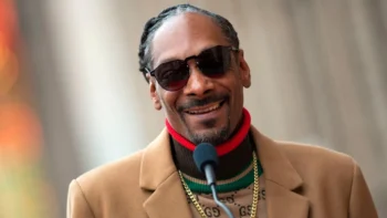 Snoop Dogg